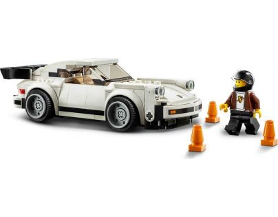 LEGO® Speed Champions1974 75895 Porsche 911 Turbo 3.0