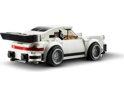 LEGO® Speed Champions1974 75895 Porsche 911 Turbo 3.0