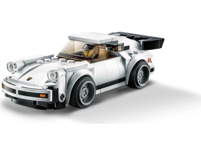 LEGO® Speed Champions1974 75895 Porsche 911 Turbo 3.0