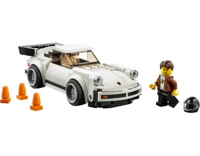 LEGO® Speed Champions1974 75895 Porsche 911 Turbo 3.0