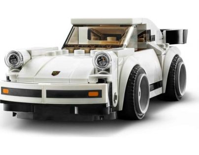 LEGO® Speed Champions1974 75895 Porsche 911 Turbo 3.0