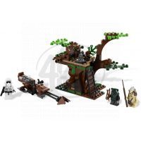 LEGO STAR WARS 7956 The Endor Battle Pack 2