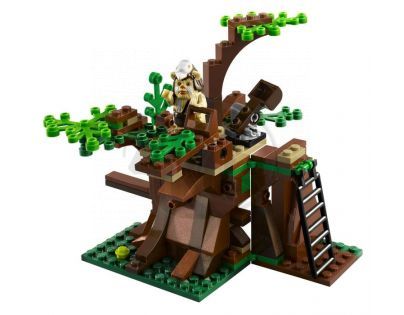 LEGO STAR WARS 7956 The Endor Battle Pack
