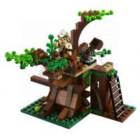 LEGO STAR WARS 7956 The Endor Battle Pack 3