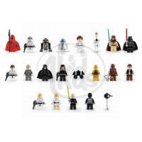 LEGO Star Wars 10188 Hvězda smrti 2