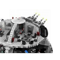 LEGO Star Wars 10188 Hvězda smrti 4