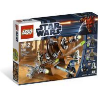 LEGO Star Wars 66431 Super Pack 3v1 3