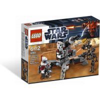 LEGO Star Wars 66431 Super Pack 3v1 4