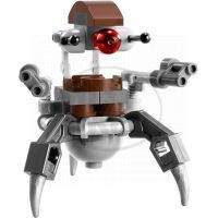LEGO STAR WARS 75000 Clone Trooper™ vs. Droidekas™ 3