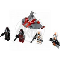 LEGO STAR WARS 75001 Republic Troopers™ vs Sith™ Troopers 2