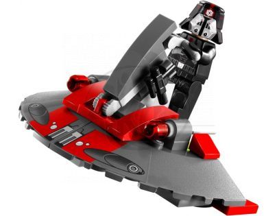 LEGO STAR WARS 75001 Republic Troopers™ vs Sith™ Troopers