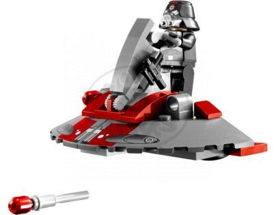 LEGO STAR WARS 75001 Republic Troopers™ vs Sith™ Troopers