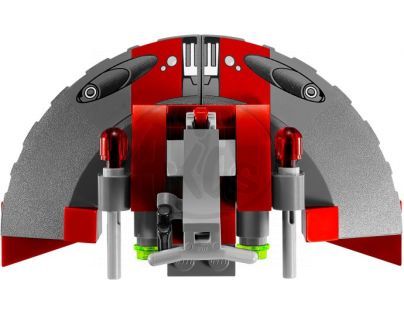 LEGO STAR WARS 75001 Republic Troopers™ vs Sith™ Troopers