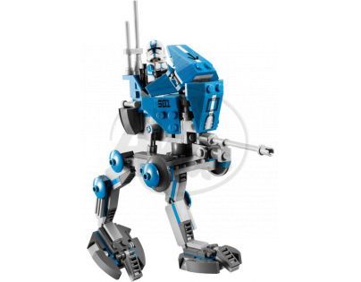 LEGO Star Wars 75002 AT-RT