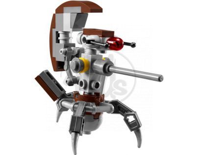 LEGO Star Wars 75002 AT-RT
