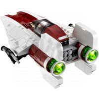LEGO STAR WARS 75003 A-Wing Starfighter™ (Hvězdná stíhačka A-Wing) 3