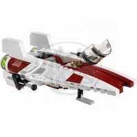 LEGO STAR WARS 75003 A-Wing Starfighter™ (Hvězdná stíhačka A-Wing) 4