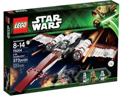 LEGO STAR WARS 75004 Z-95 Headhunter™