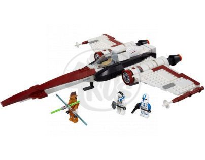 LEGO STAR WARS 75004 Z-95 Headhunter™