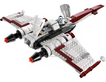 LEGO STAR WARS 75004 Z-95 Headhunter™