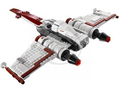 LEGO STAR WARS 75004 Z-95 Headhunter™