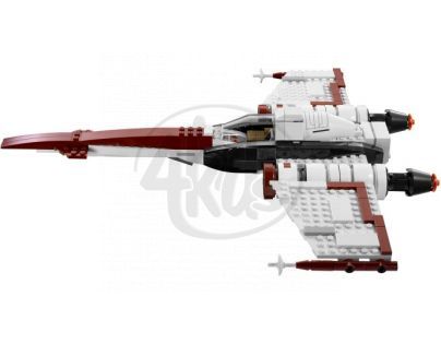 LEGO STAR WARS 75004 Z-95 Headhunter™