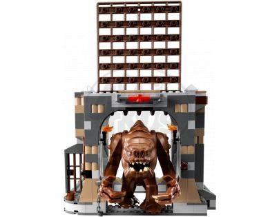 LEGO STAR WARS 75005 Z-95 Rancor Pit™