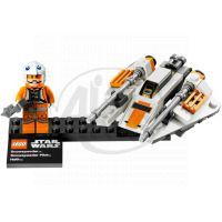 LEGO STAR WARS 75009 Snowspeeder™ & Planet Hoth™ 3