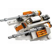 LEGO STAR WARS 75009 Snowspeeder™ & Planet Hoth™ 5