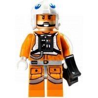 LEGO STAR WARS 75009 Snowspeeder™ & Planet Hoth™ 6
