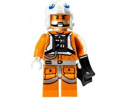 LEGO STAR WARS 75009 Snowspeeder™ & Planet Hoth™