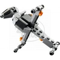 LEGO STAR WARS 75010 B-Wing Starfighter™ & Planet Endor™ 5