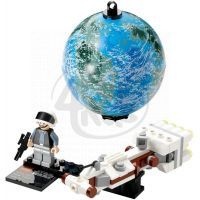 LEGO STAR WARS 75011 Tantive IV™ & Planet Alderaan™ 2