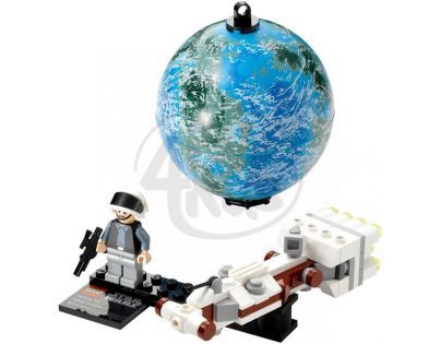 LEGO STAR WARS 75011 Tantive IV™ & Planet Alderaan™