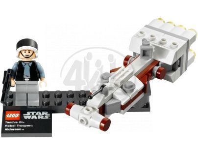 LEGO STAR WARS 75011 Tantive IV™ & Planet Alderaan™