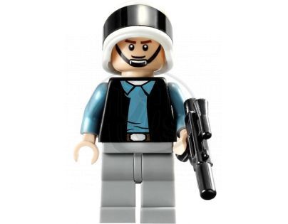 LEGO STAR WARS 75011 Tantive IV™ & Planet Alderaan™