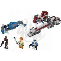 LEGO Star Wars 75012 Barc Speeder 2