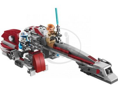 LEGO Star Wars 75012 Barc Speeder