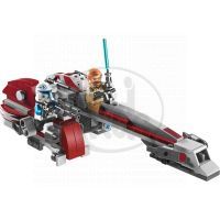 LEGO Star Wars 75012 Barc Speeder 3