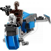 LEGO Star Wars 75012 Barc Speeder 4