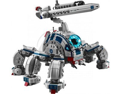 LEGO Star Wars 75013 Umbaran MHC