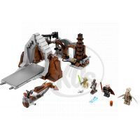 LEGO STAR WARS 75017 Duel on Geonosis™ 2