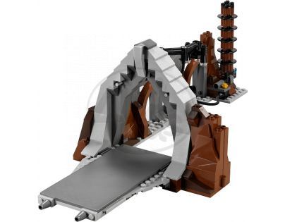LEGO STAR WARS 75017 Duel on Geonosis™