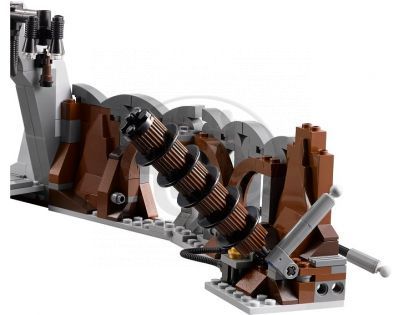 LEGO STAR WARS 75017 Duel on Geonosis™