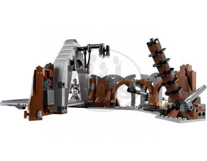 LEGO STAR WARS 75017 Duel on Geonosis™