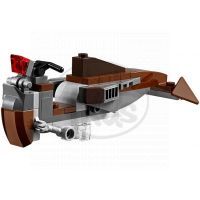 LEGO STAR WARS 75017 Duel on Geonosis™ 6