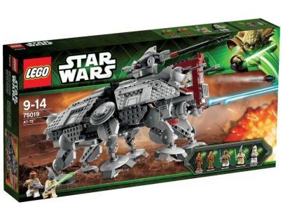 LEGO Star Wars 75019 AT-TE