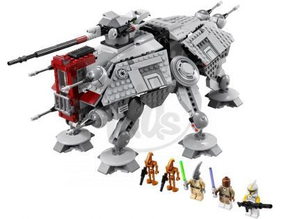 LEGO Star Wars 75019 AT-TE