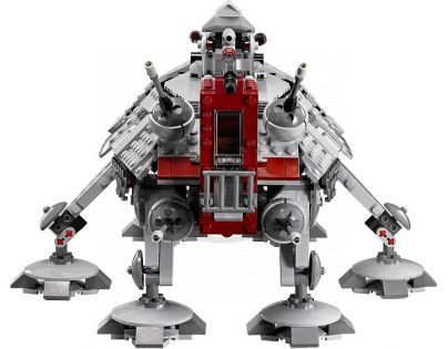 LEGO Star Wars 75019 AT-TE