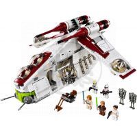 LEGO STAR WARS 75021 Republic Gunship™ (Válečná loď Republiky) 2
